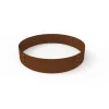 Corten 180 mm Cirkel