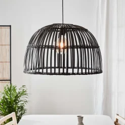 Cottage Svart Dimbar Pendel