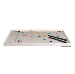 Couronnespel i Trä