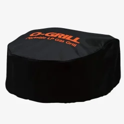 Cover Black