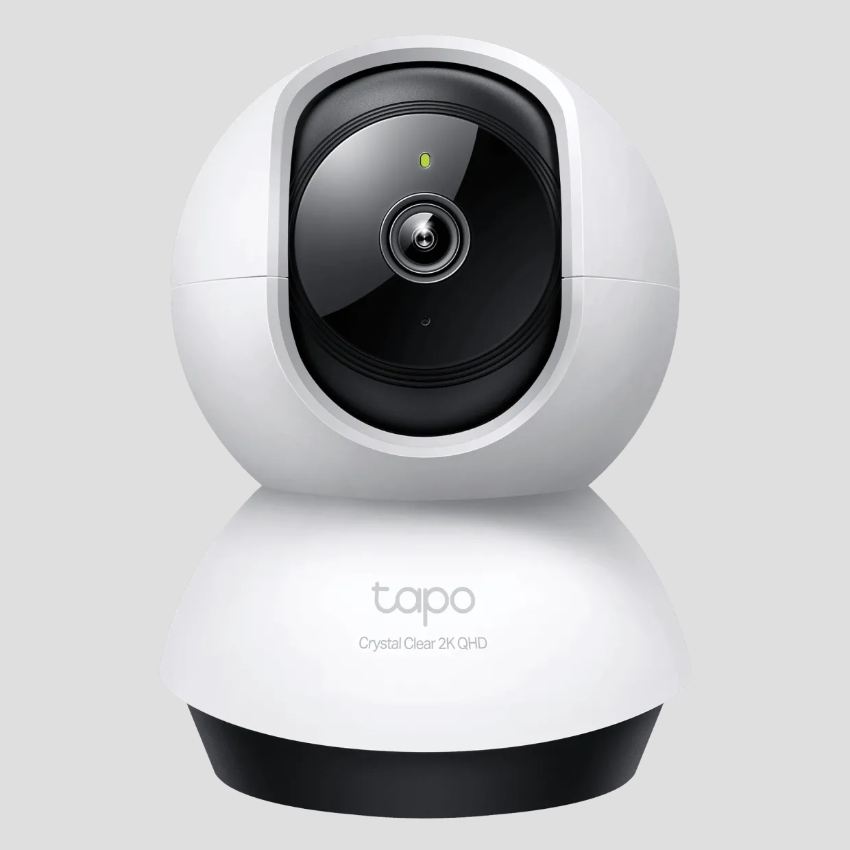 C220 Pan/Tilt AI Home