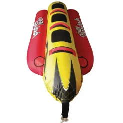 Crazy banana 3 personer