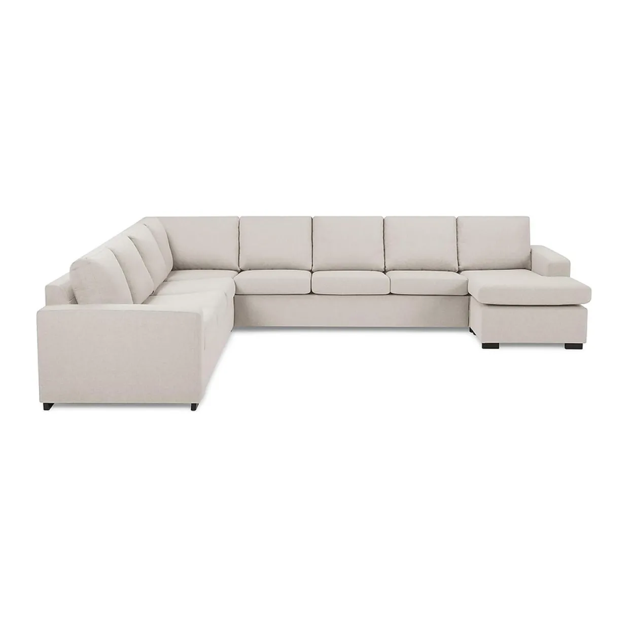 Crazy XXL med Divan