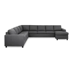 Crazy XXL med Divan
