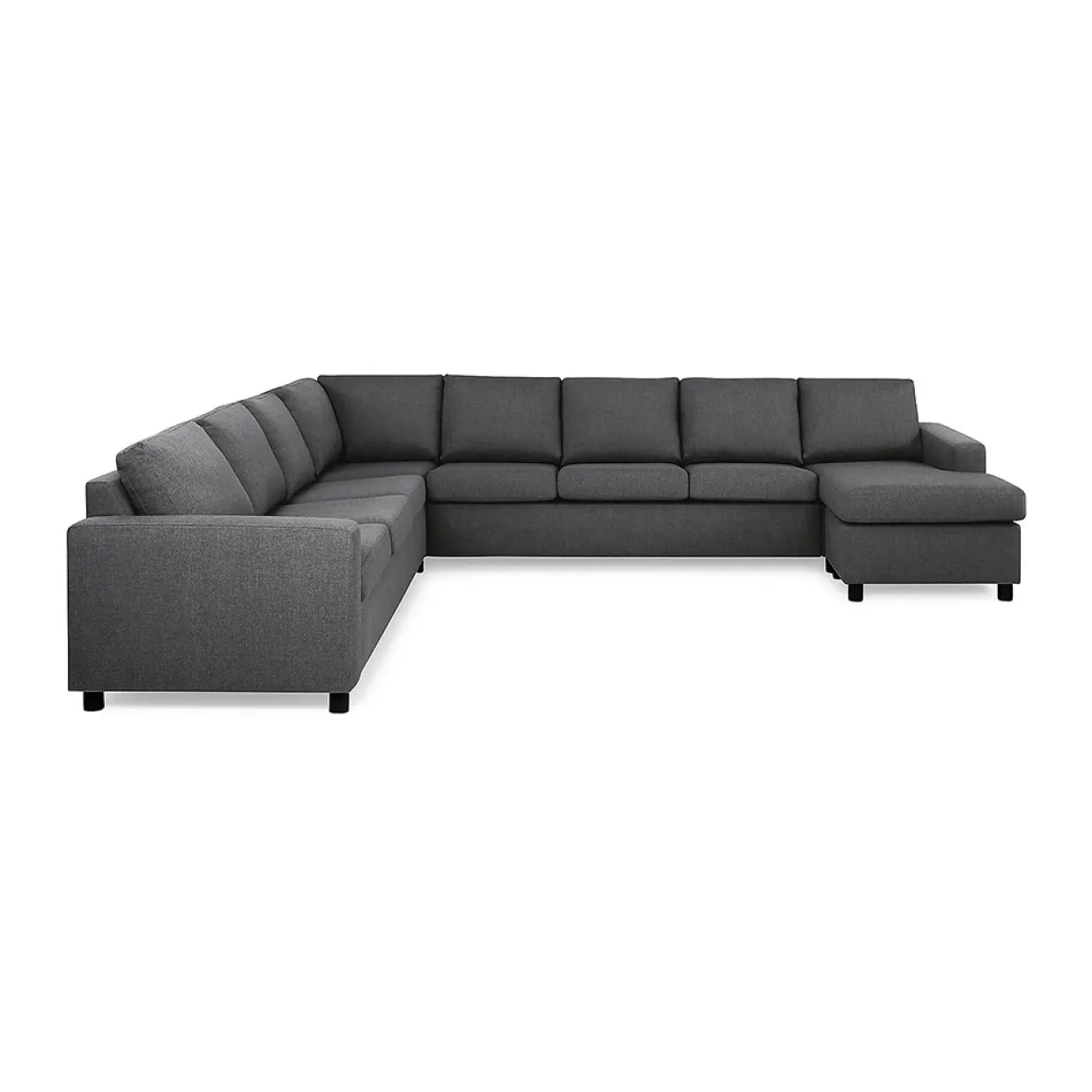 Crazy XXL med Divan