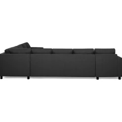 Crazy XXL med Divan Vänster