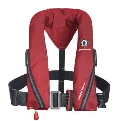 Crewfit Auto 165N Sele Sport