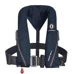 Crewfit Auto 165N Sele Sport