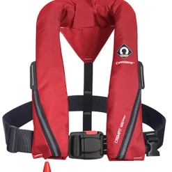 Crewfit Auto 165N Sport