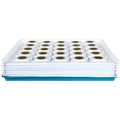 CR2032 Industripack 200 St