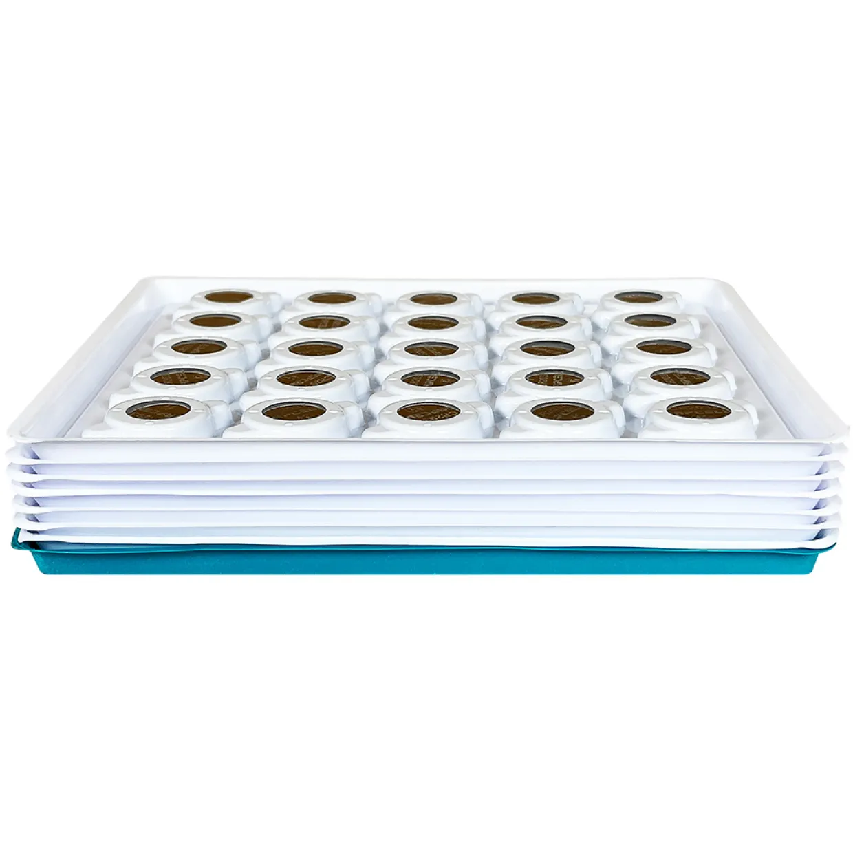CR2032 Industripack 200 St
