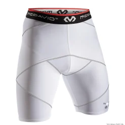 Cross Compression Shorts Vit