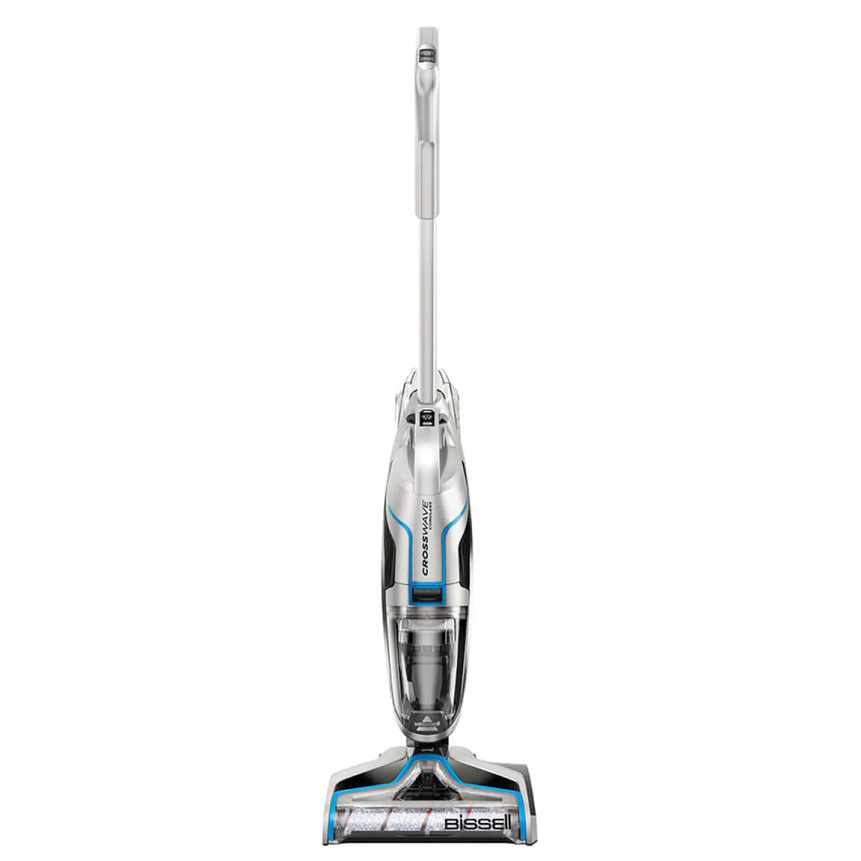 Crosswave Cordless 2.5 Sladdlös Allt-i-ett Dammsugare 36V