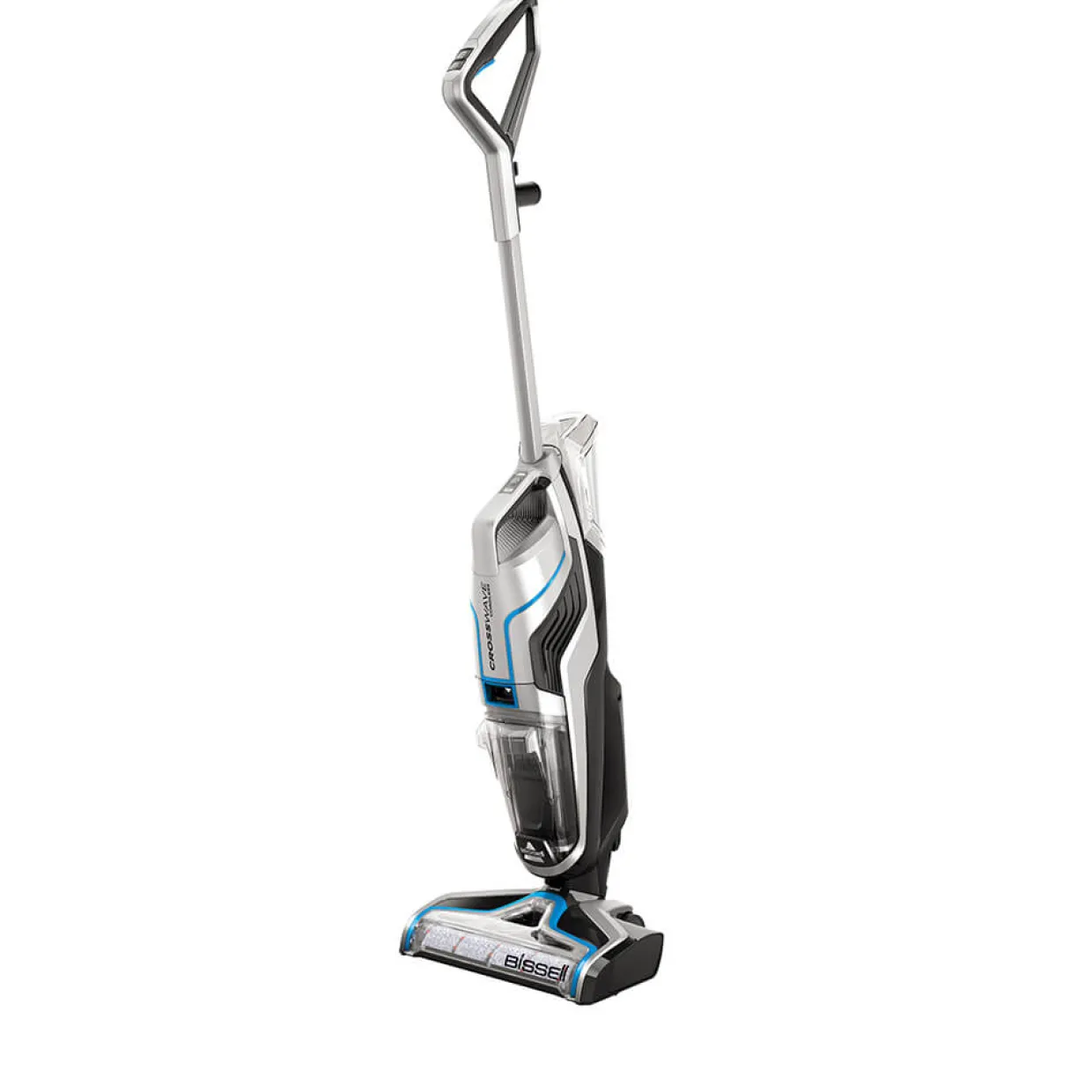 Crosswave Cordless 2.5 Sladdlös Allt-i-ett Dammsugare 36V