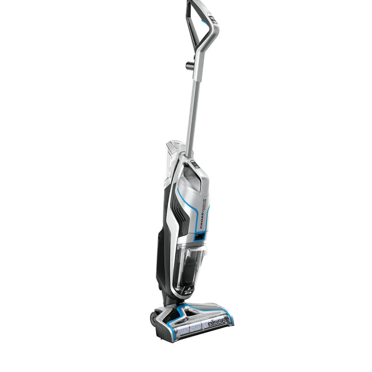 Crosswave Cordless 2.5 Sladdlös Allt-i-ett Dammsugare 36V