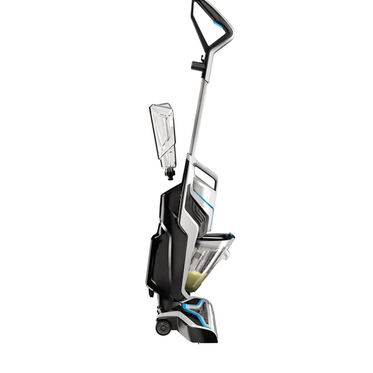 Crosswave Cordless 2.5 Sladdlös Allt-i-ett Dammsugare 36V