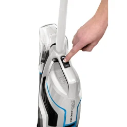 Crosswave Cordless 2.5 Sladdlös Allt-i-ett Dammsugare 36V