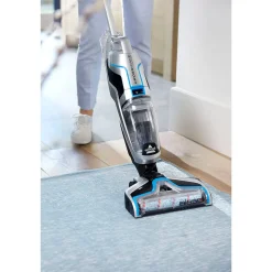 Crosswave Cordless 2.5 Sladdlös Allt-i-ett Dammsugare 36V