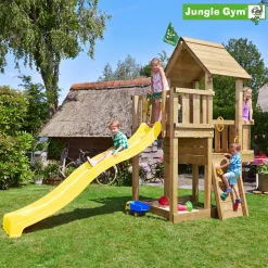 Cubby inkl. rutschkana