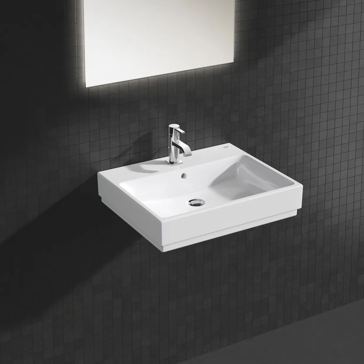 Cube Ceramic 39473 60 cm