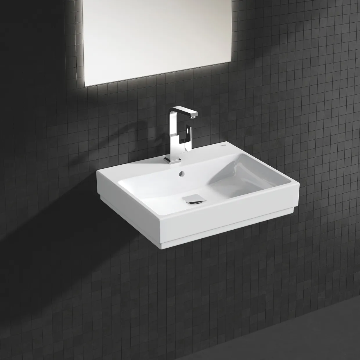Cube Ceramic 39473 60 cm