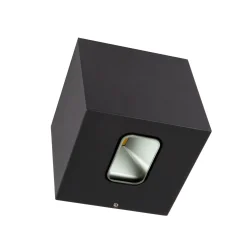 Cube I
