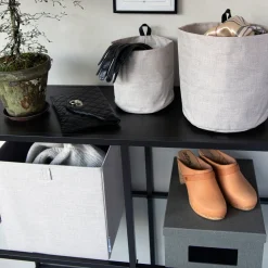Cube Storage