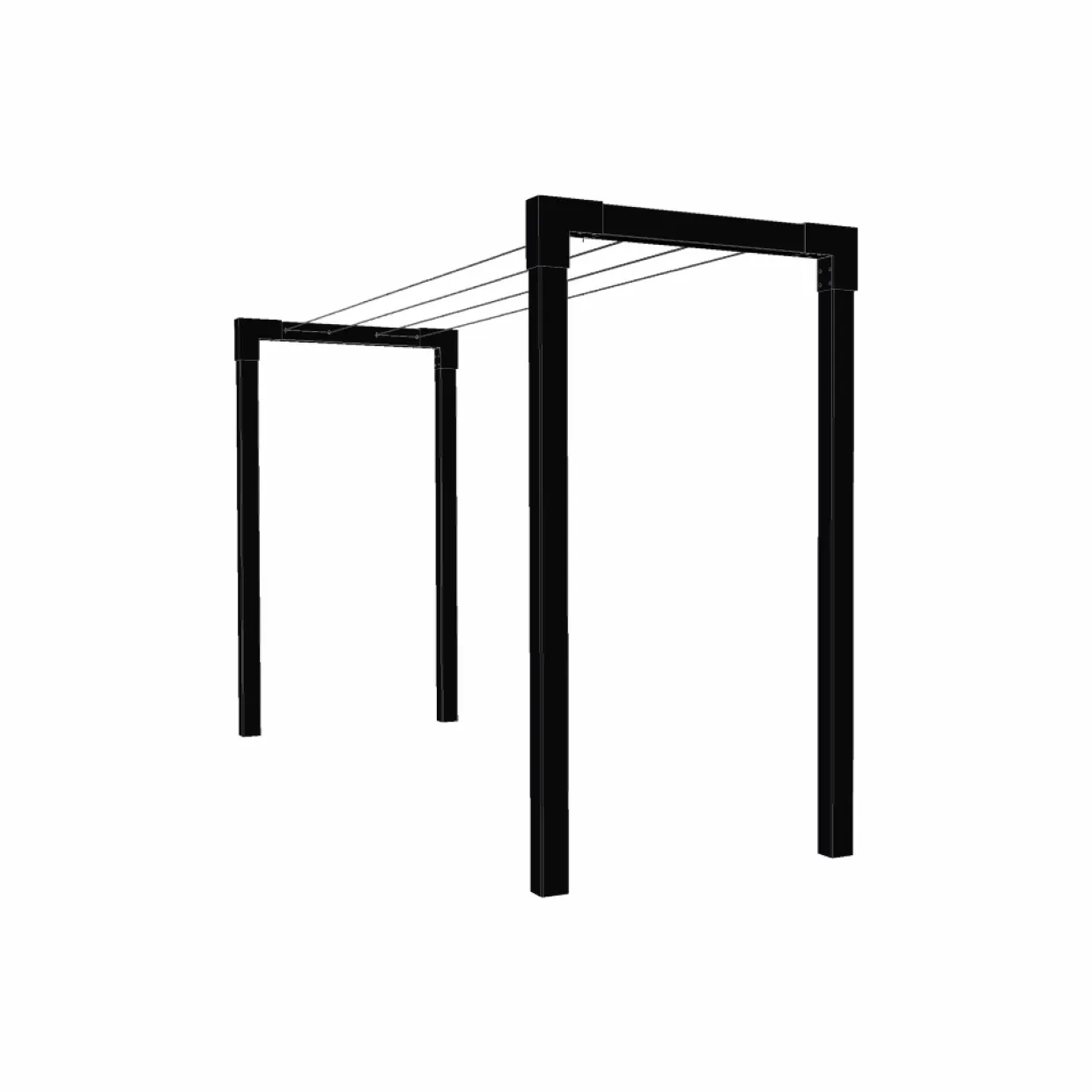 Cubic Modell 2