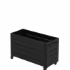 Cubic Svart 120 x 50 x 73 cm