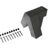 Cubic till Gungställning