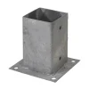 Cubic 91x91 mm