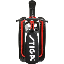 Curve SX Incl Seat Cover Red/Black