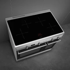 - CX92IM, Rostfri med Dubbelugn