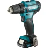 CXT DF333DWAE med Batteri