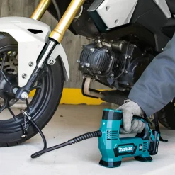 CXT MP100DZ utan Batteri