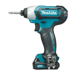 CXT TD110DSAJ 12V med Batteri