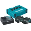 CXT 2xBL1041B + DC10SB 12V 2x4Ah
