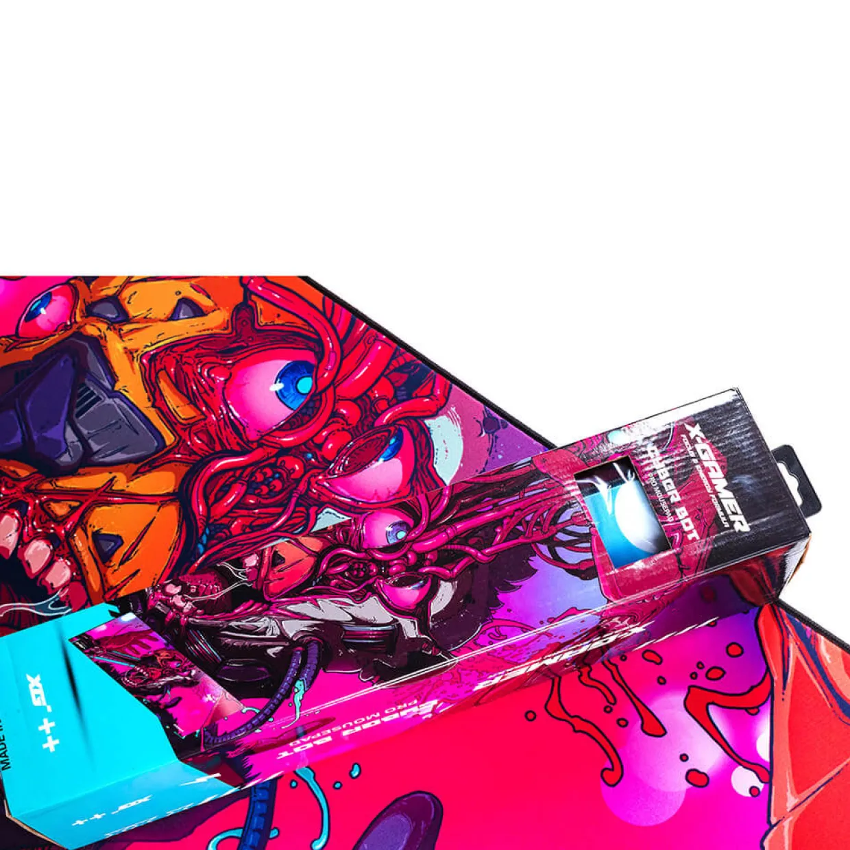 Cyber Bot