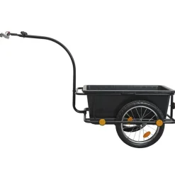 Cykelkärra Rawlink 451505229 Bygghemma.se