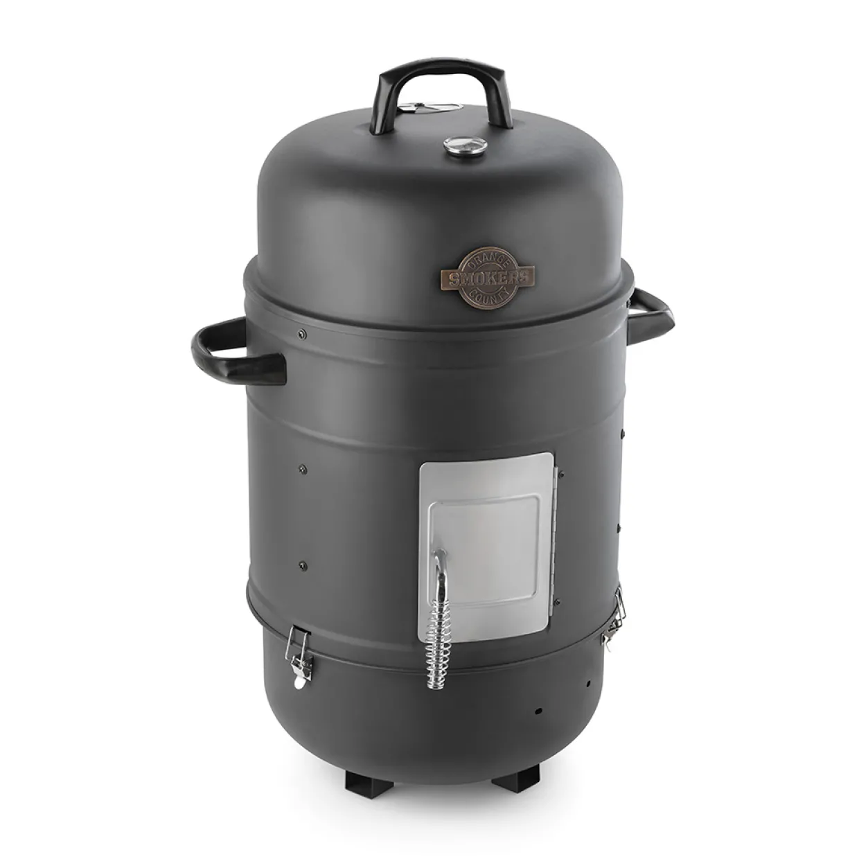 Cylinder ES3 Smoker