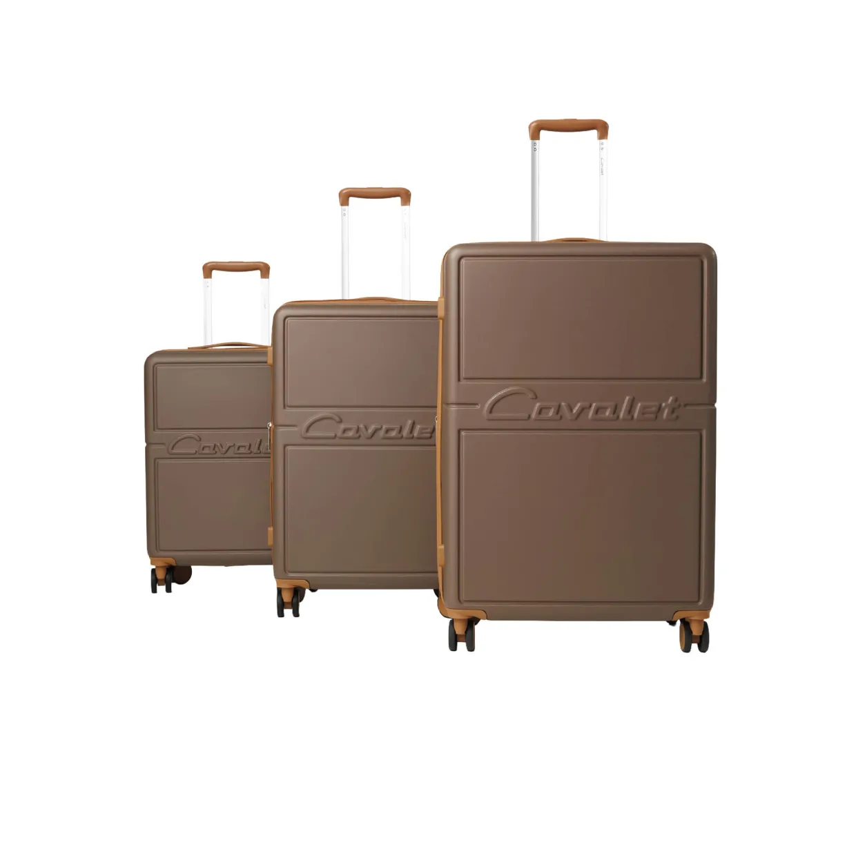 Dalby 3-set S/M/L