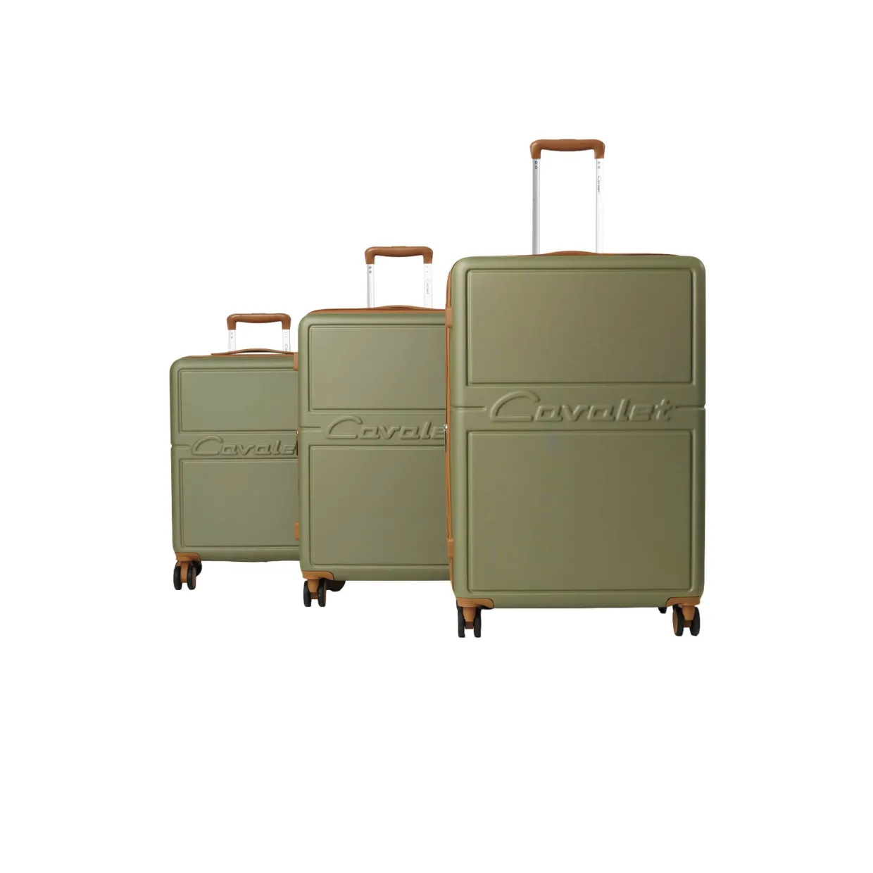 Dalby 3-set S/M/L