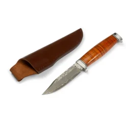 Damascus Leather 9,5"