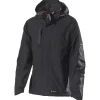 Dam 2220P Svart