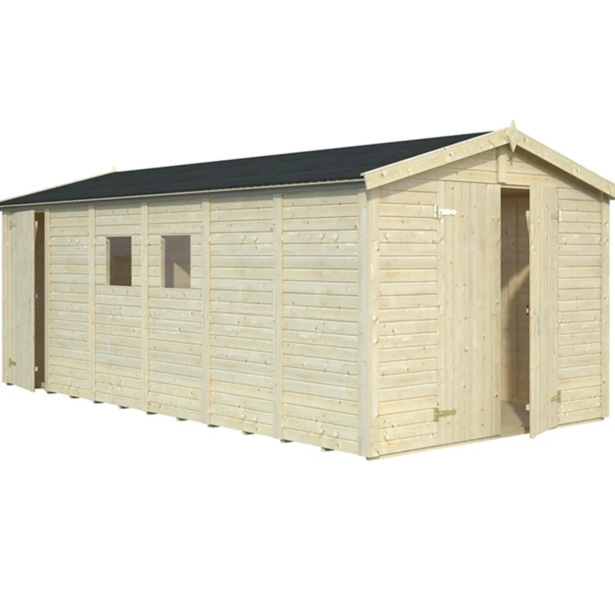 Dan 14,2 m2