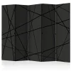 Dark Intersection II 225x172 cm
