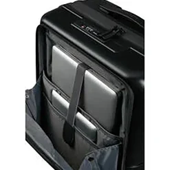 DashPop Spinner 55/23 med Front Pocket Laptop