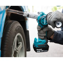 DBS180Z 18V utan Batteri och Laddare