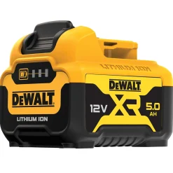 DCB126 12V 5.0Ah