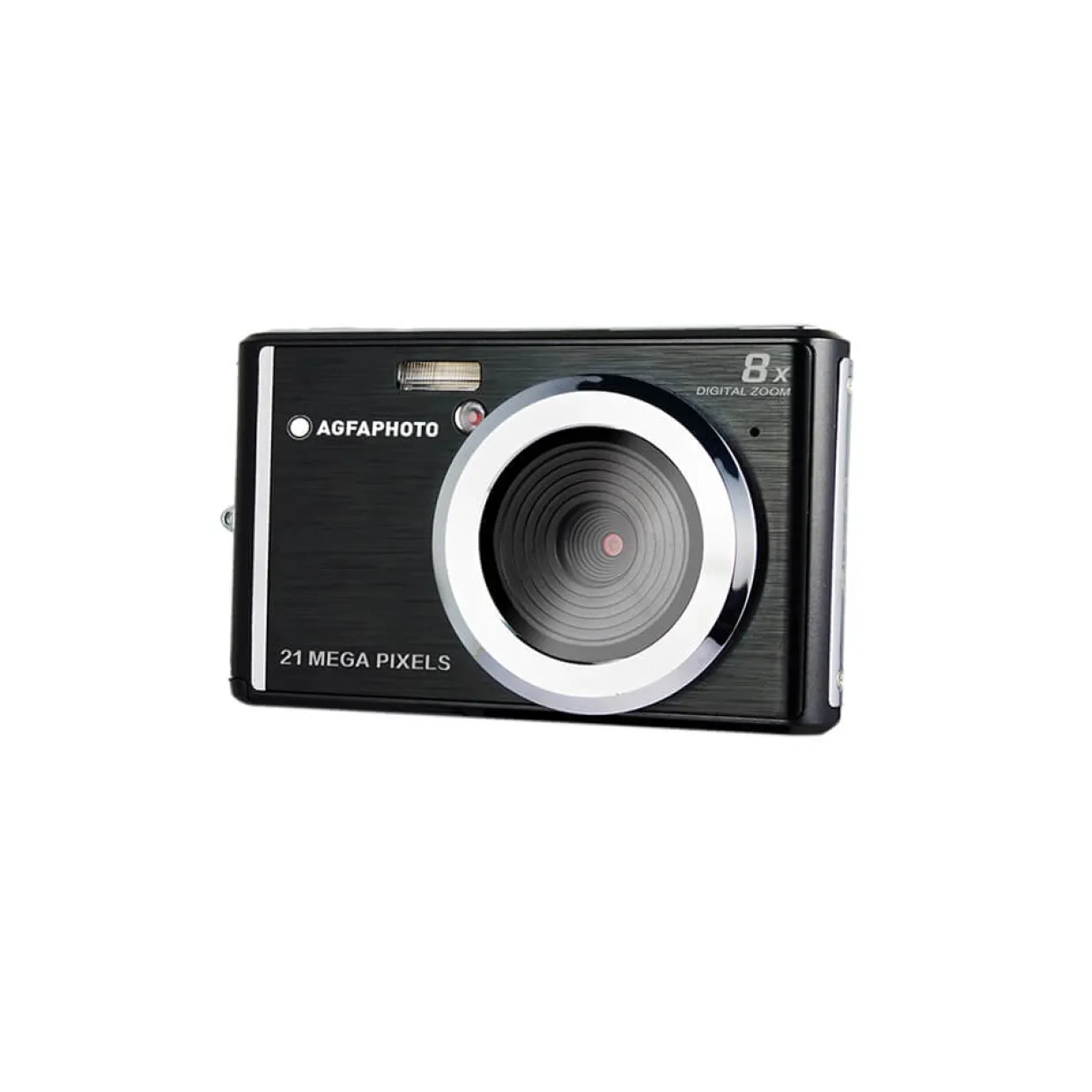 DC5200 CMOS 8x 21MP